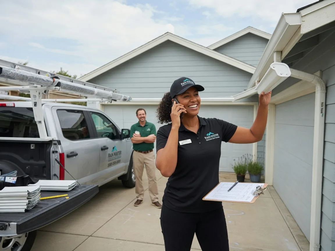 Gutter Installation Summerhill, PA FAQs